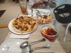 -必胜客(兴华中路PH店)