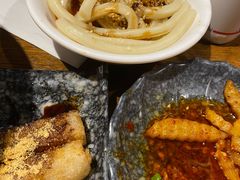 -付小姐在成都(五道口店)
