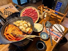 -十四不搭·打边炉(运河店)