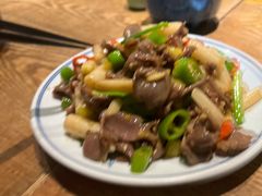 -静一餐厅·湖北菜(前门创始店)