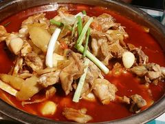 android_upload_pic-昱龙大盆牛蛙馆(三兴街总店)