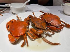 -西贝海鲜汇(槐安路店)