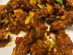 -乡间好味私家菜(总店)
