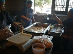-大张烙馍村(泉山店)