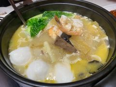 杭三鲜-张福记(五一公园店)