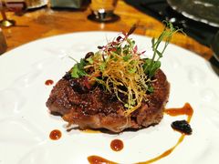 -AZUL by FUEL蓝色·法式酒馆(琶醍店)