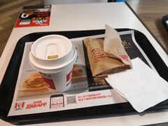 -肯德基(昌里店)