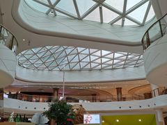 -棕榈MALL