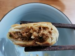 笋干鲜肉月饼-泸溪河桃酥(江宁太阳城店)