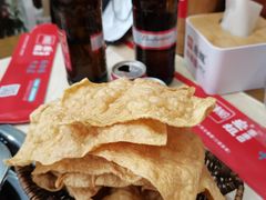 -宏姐串串香(宏伟路店)