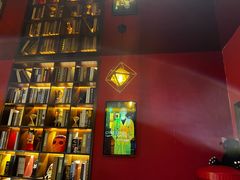 -恐怖游戏(湖滨店)