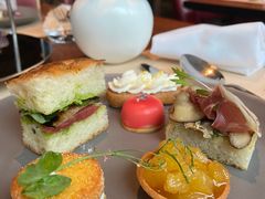 -Mercato莫卡多露台餐厅与酒吧(K11店)