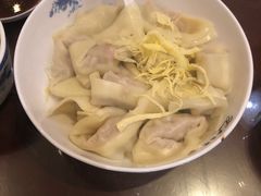 开洋拌馄饨-熙盛源(复兴路店)