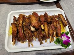-阿拉佰饭店(西关店)
