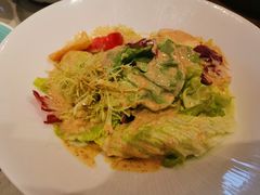 -大鸭梨烤鸭(枣园店)