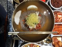 -玉流珍肴馆(亮马桥店)