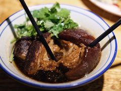 同安封肉-聪辉同安老美食饭店(大元路店)