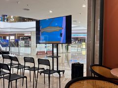 -马兰卡西式简餐(新汇大融城店)