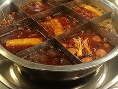 -邓莽子老火锅(中兴路总店)