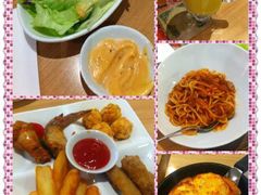 -必胜客(双榆树店)