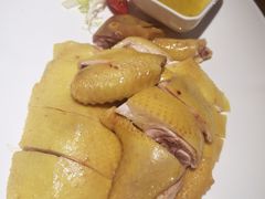 -广东道至正餐厅(区庄店)
