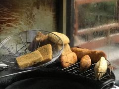 窝子油糕-祖传苏油糕