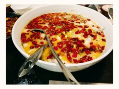 -茅庐毛血旺(烟台大悦城店)