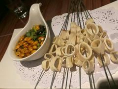 -壹酒贰肉1926·深夜食堂(南京北街店)