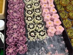 -祥禾饽饽铺·中式糕点(北京来福士店)