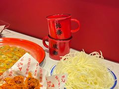 -江湖小牛·水煮牛排火锅(欧亚新生活购物广场店)