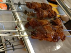 -玉善烧烤串城(长春总店)
