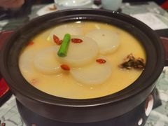 -披云云小馆·味道江湖(姚家园万象汇店)
