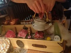 -牛道·和牛九食(市府恒隆广场店)