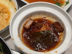 -小菜园新徽菜(合肥天鹅湖万达店)