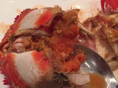 -万达文华酒店·48F云端窗景美食汇自助餐厅