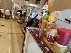 -哈根达斯(陆家浜路店)