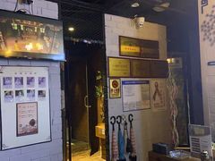 -百玺足道(柳沙店)