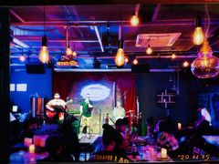 景观位-JUKEBOX玖部音乐餐厅(华侨城店)