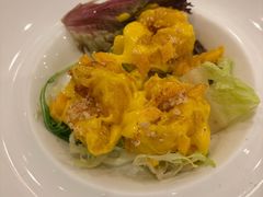 贵妃脆虾球-翠园(北京王府中环店)
