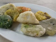 -飘香小食店(国平路店)