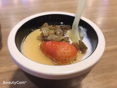 -隆门客栈·西北小吃手工面(丰盛町商业步行街店)