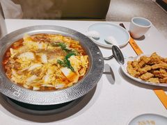 -古乐牛香鲜牛肉牛杂火锅(观前街店)