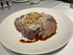 冷水猪肚-炳胜品味(珠江新城店)