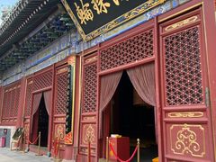 -潭柘寺景区