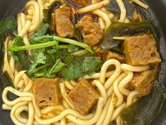 -姐弟俩土豆粉(西安小寨店)