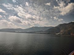 -抚仙湖禄充风景区