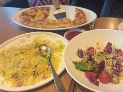 -花舍·新派粤菜·西餐·下午茶(亚运村·鸟巢店)