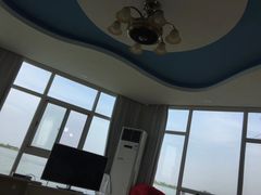 -千龙湖生态旅游度假区