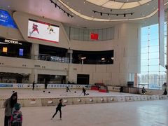 -世纪星滑冰俱乐部(万象城店)