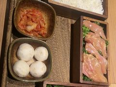 -烧肉达人•炭火烧肉(新天地店)